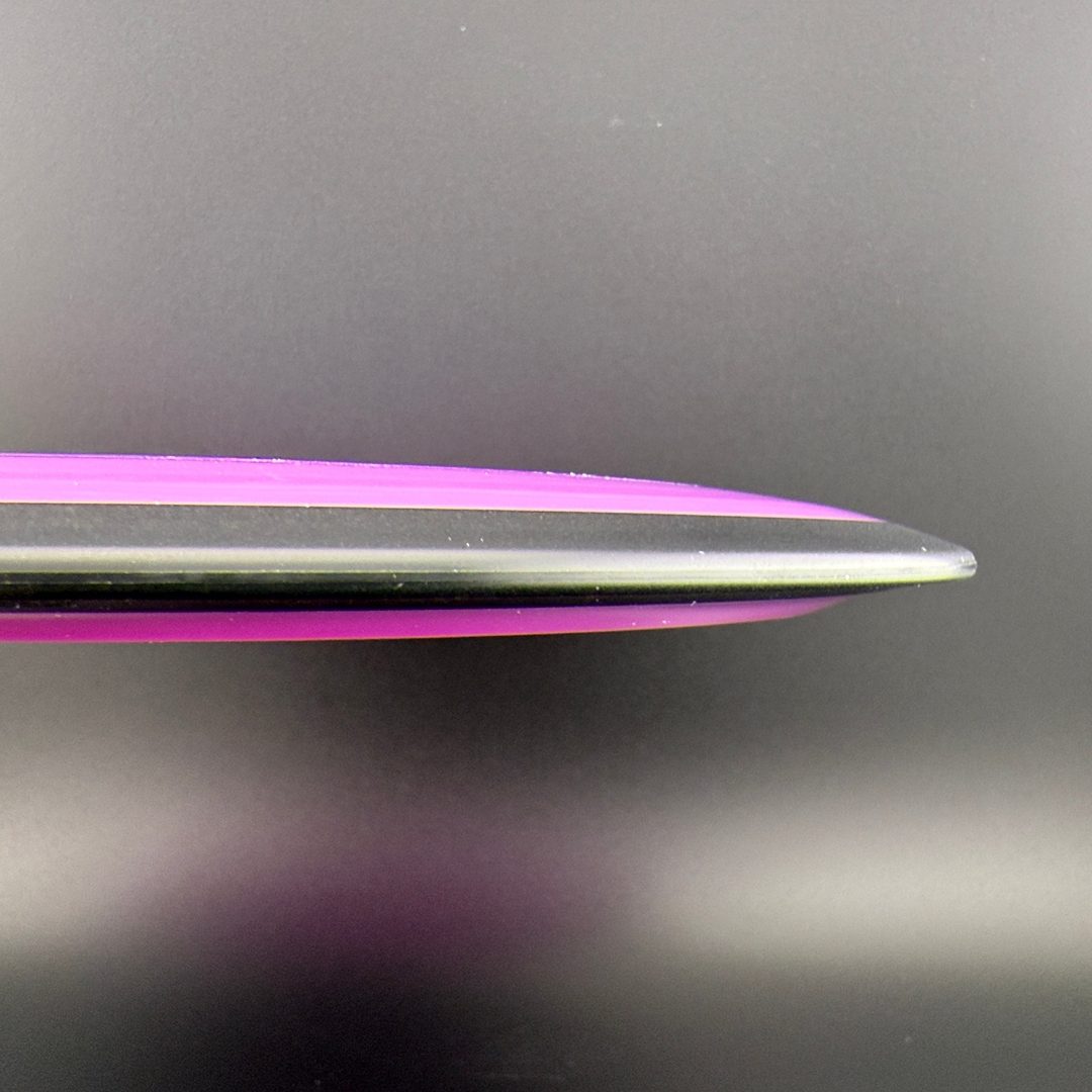 Neutron Trail - "The Venutian Man" by Marm O. Set MVP