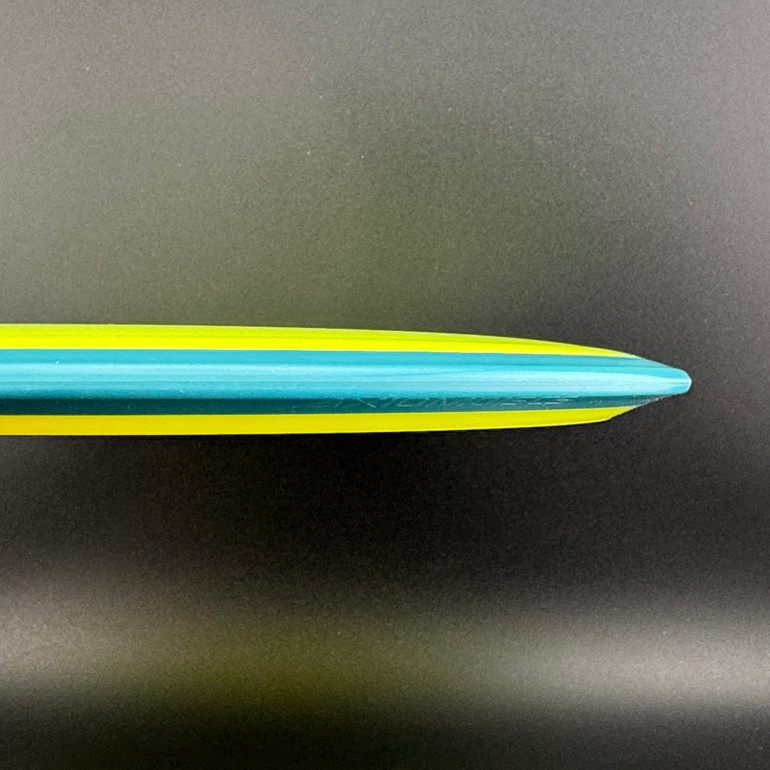 Neutron Bokeh Axiom