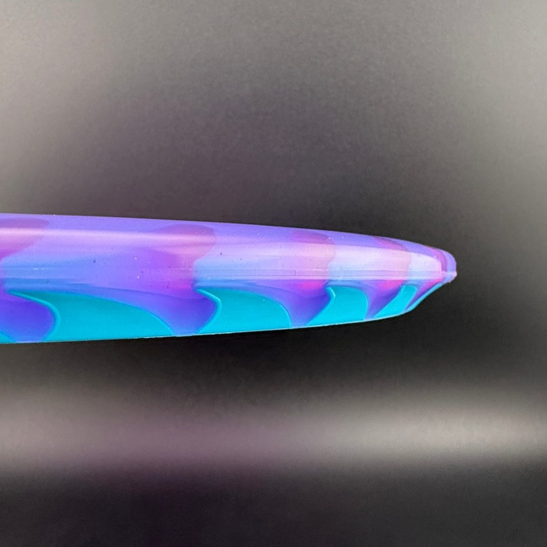 FuZed Z Buzzz - Elk Man 2.0 by Ripper Studios Discraft