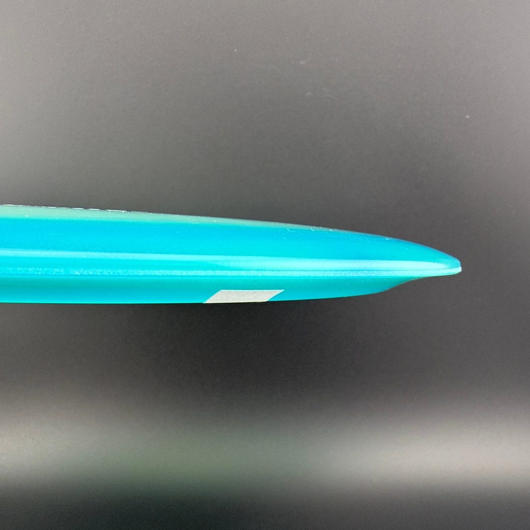 Quantum Helio Proto Color Lunar Orion LF HOLF 1.1 - First Run Millennium