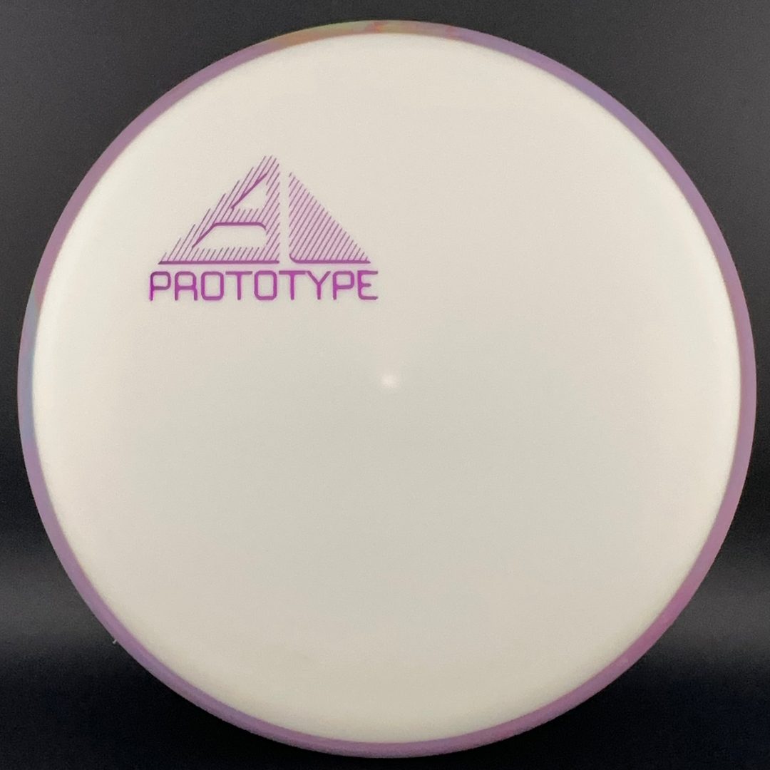 Eclipse Electron Proxy - Prototype - Gyropalooza 2025 Axiom