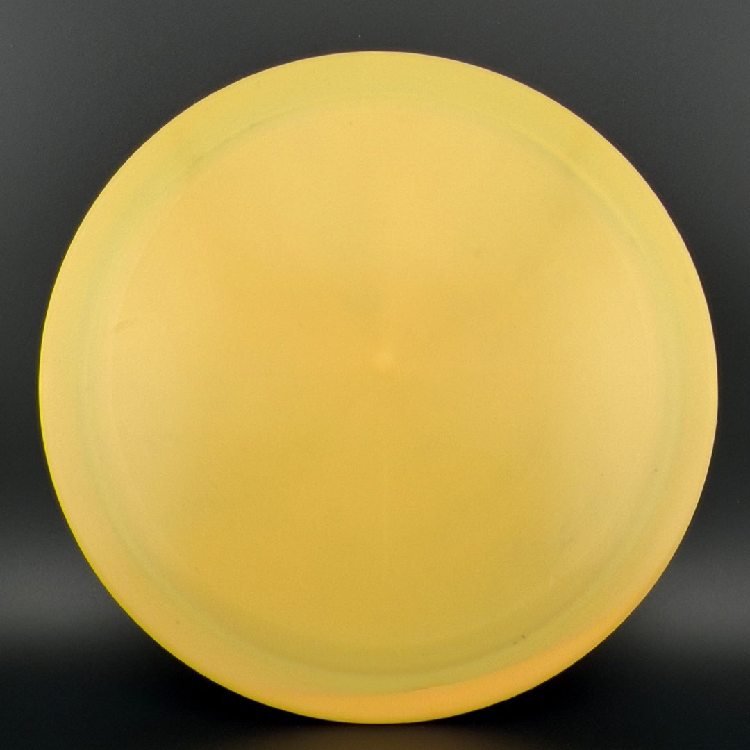 Extraterrestrial II - Variable Size Rim! trash panda