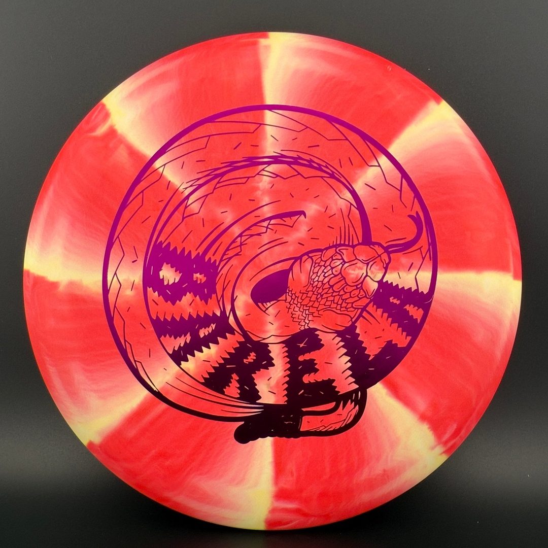Swirl CT Focus - Anthony Barela Worlds 2026 Discraft