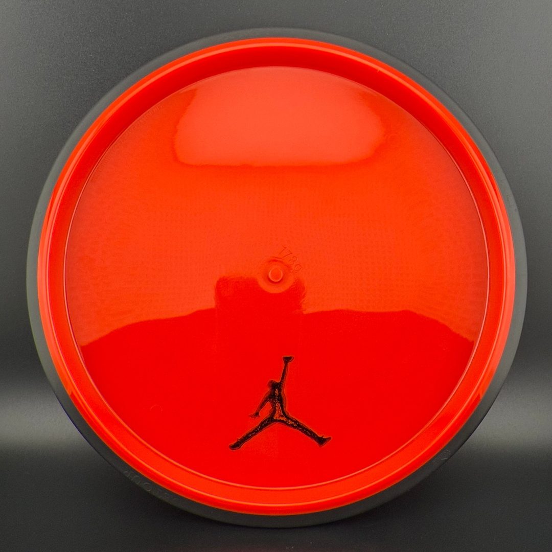 Neutron Detour - James Conrad Stretchy James *Gibson Stash* MVP