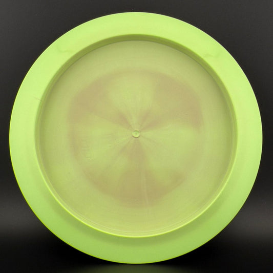 Swirly S-Line DD3 - Originals Bar Stamp - 2023 Run! Discmania