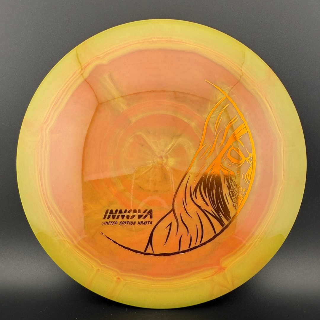 Swirled Star Wraith - Limited Edition Innova