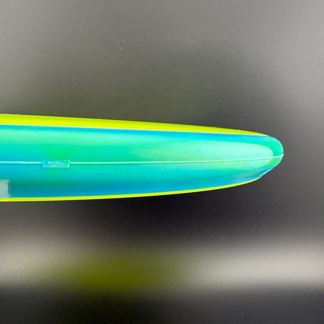 Soft Neutron Envy - "Murder Riders" DFX LTD #51 Axiom