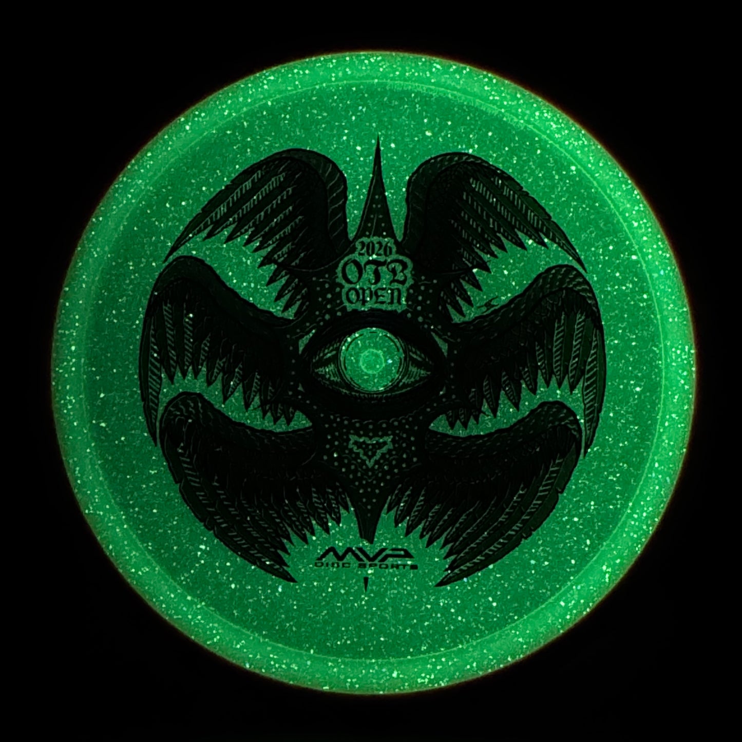 Particle Glow Soft Proton Rhythm - OTB Open 2026