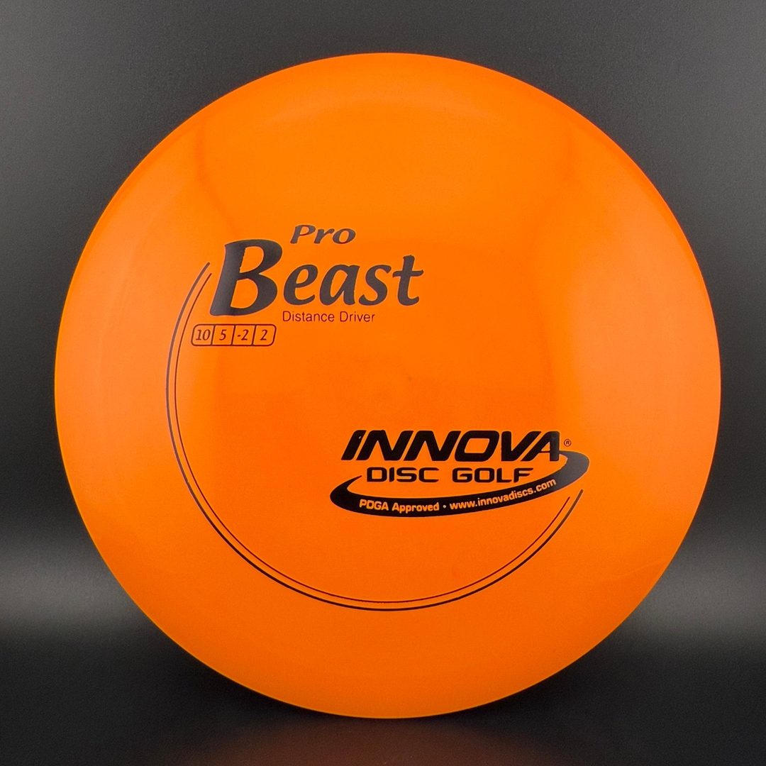 Pro Beast Innova