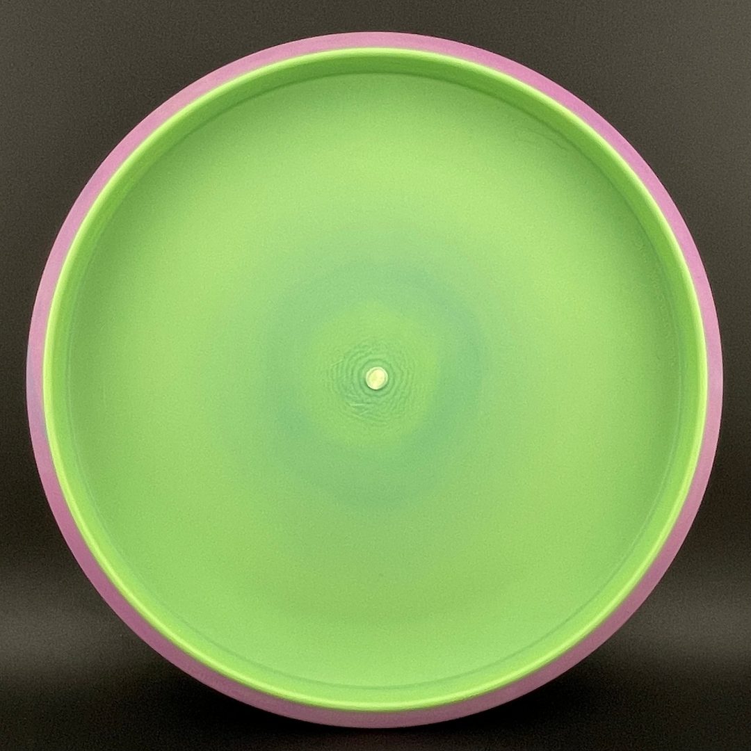 Firm Electron Pixel - Simon Line Axiom