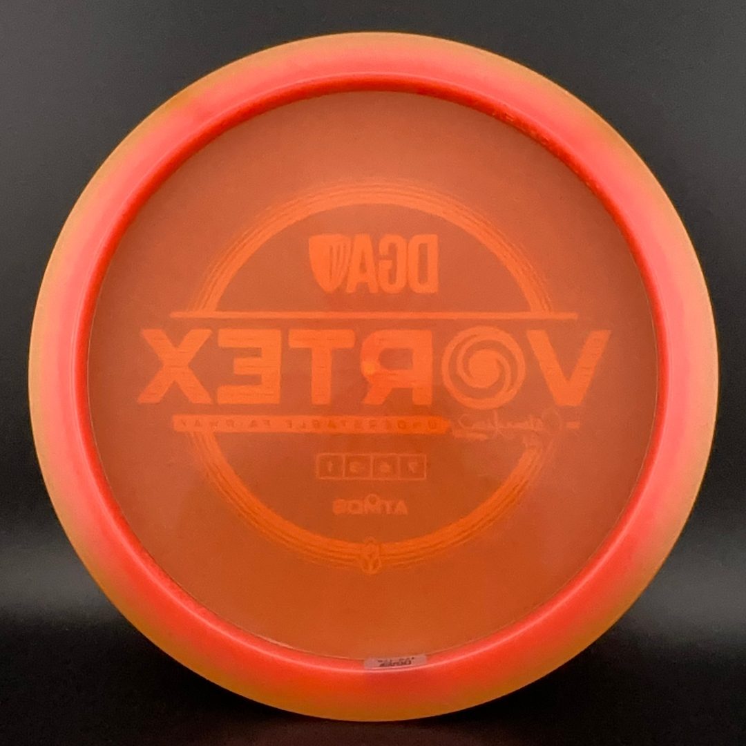 Atmos Vortex - Catrina Allen DGA