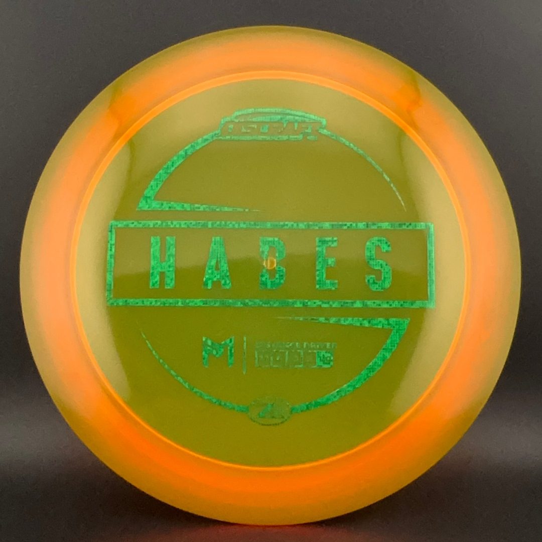 Z Lite Hades - Paul McBeth Signature Series Discraft