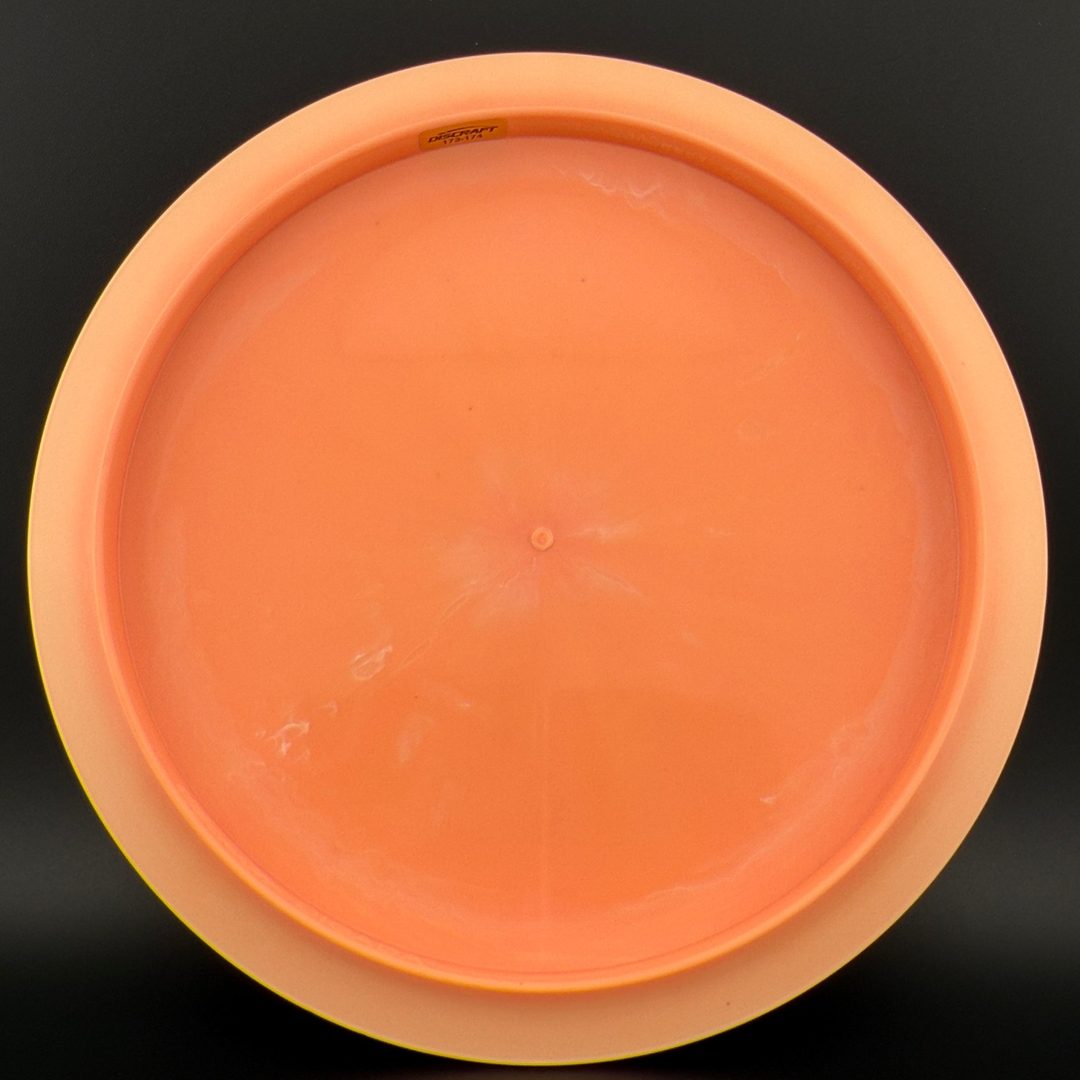 ESP Glo Cicada - Big Bee Discraft