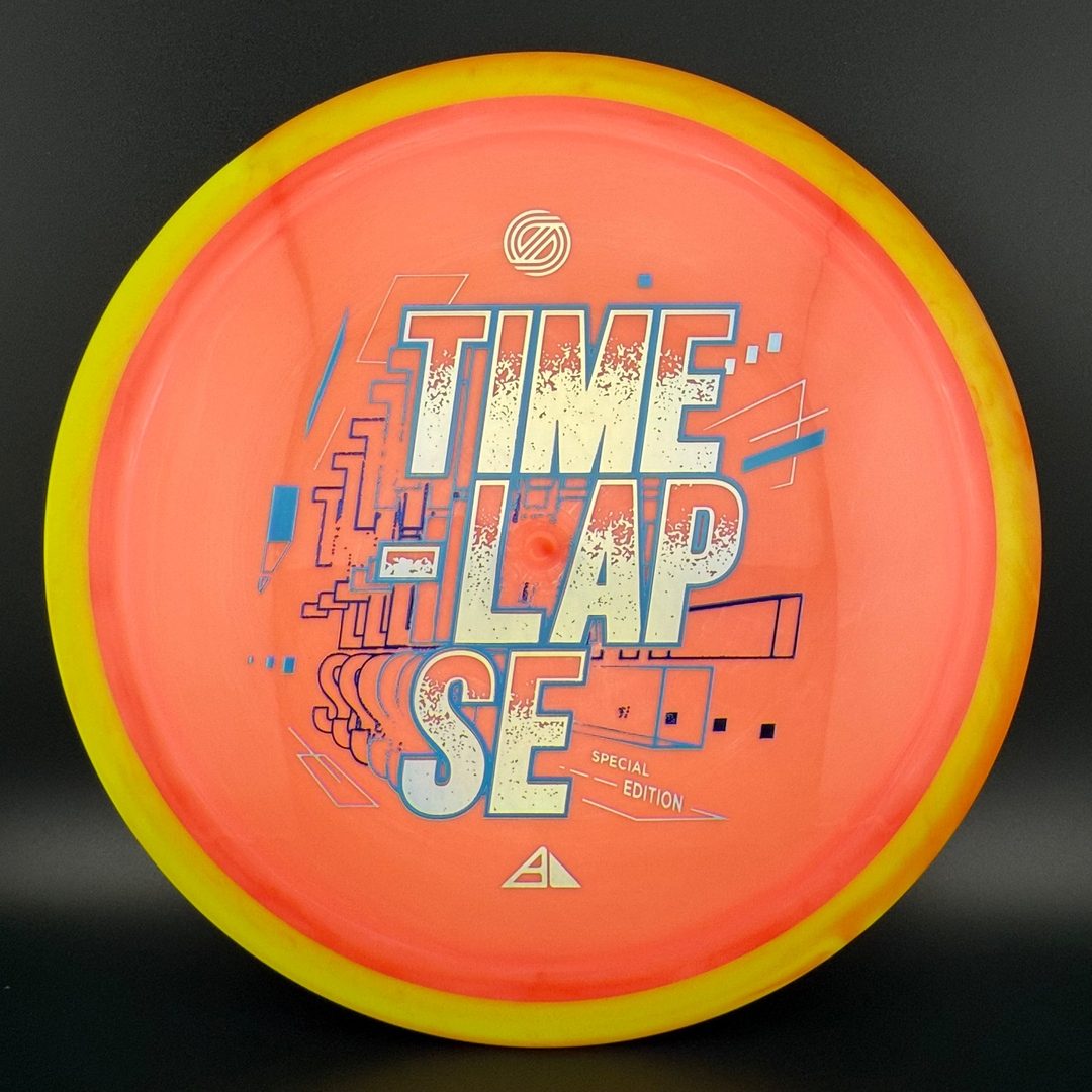 Neutron Time-Lapse Re-Tooled - Special Edition Axiom