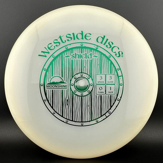 VIP Moonshine Shield Westside Discs