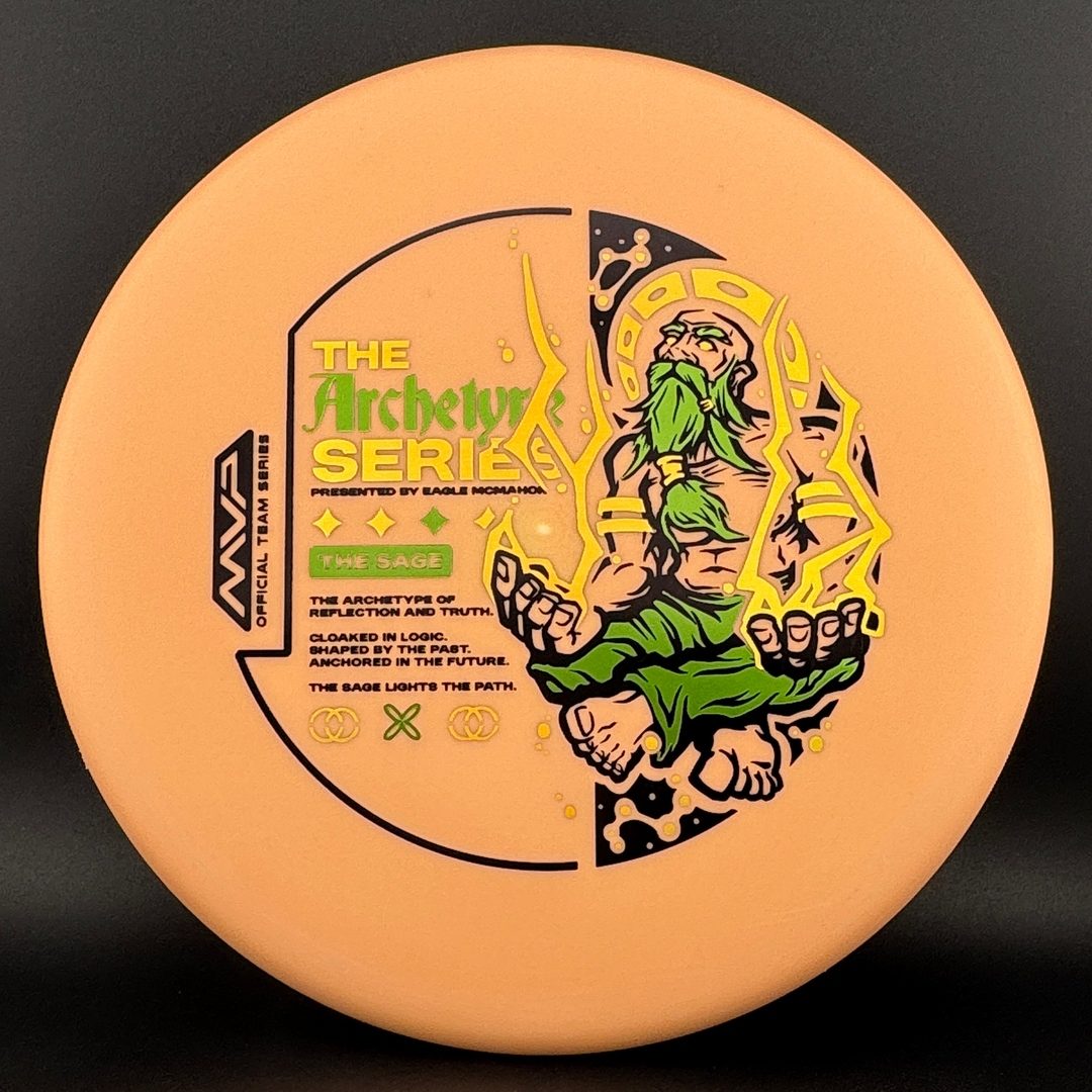 Soft Electron Autopilot - Eagle McMahon Team Series Streamline