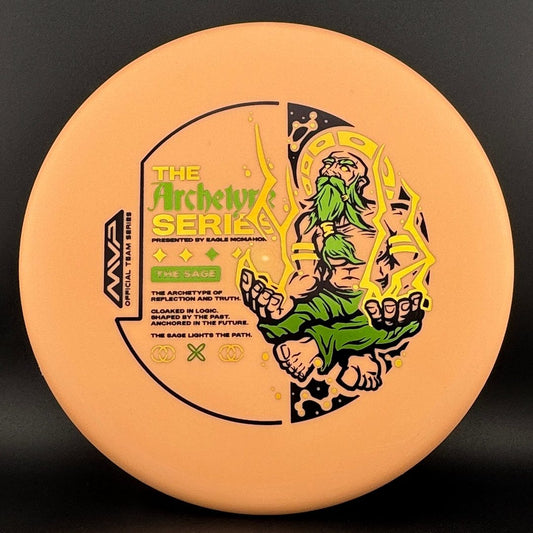 Soft Electron Autopilot - Eagle McMahon Team Series Streamline