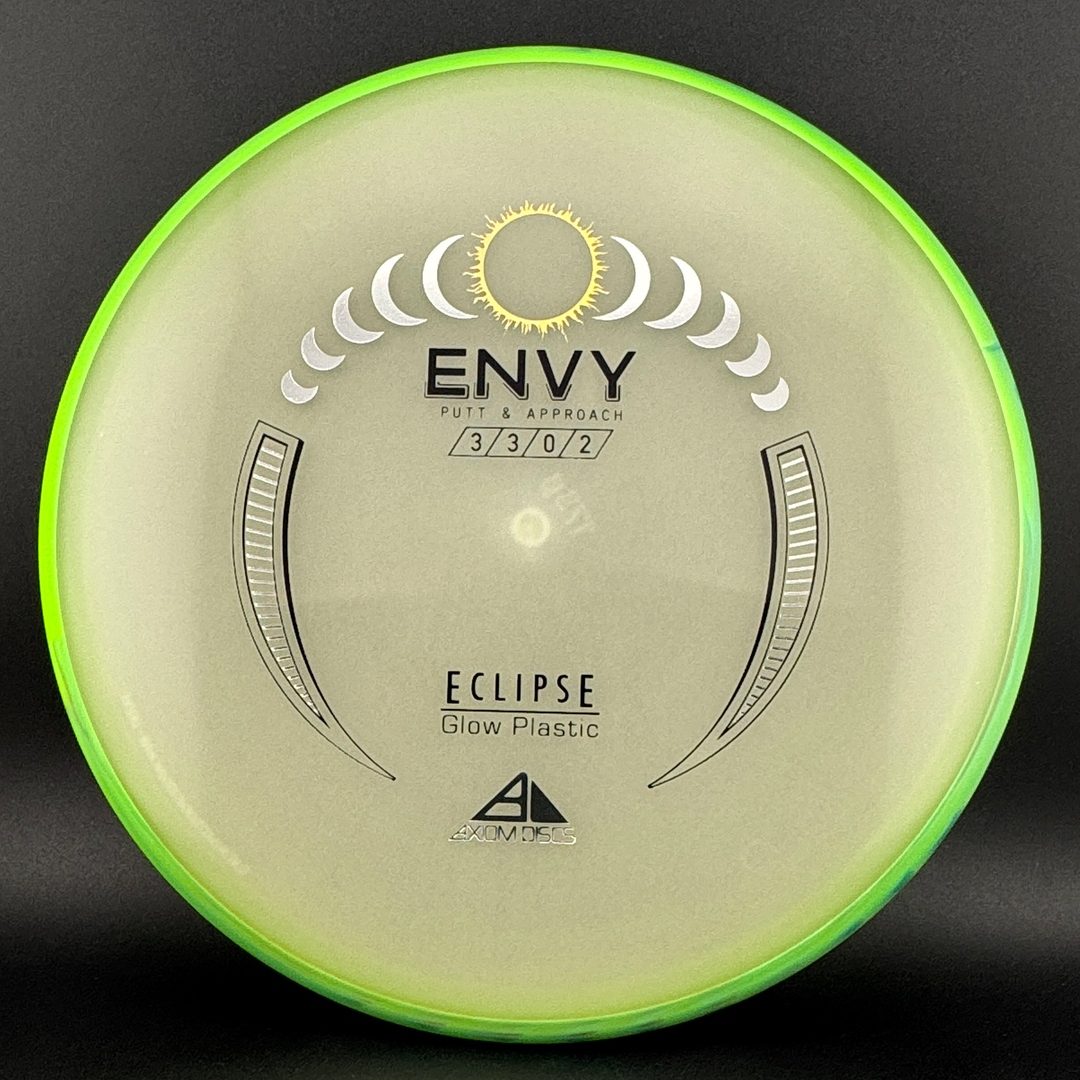 Eclipse 2.0 Envy Axiom