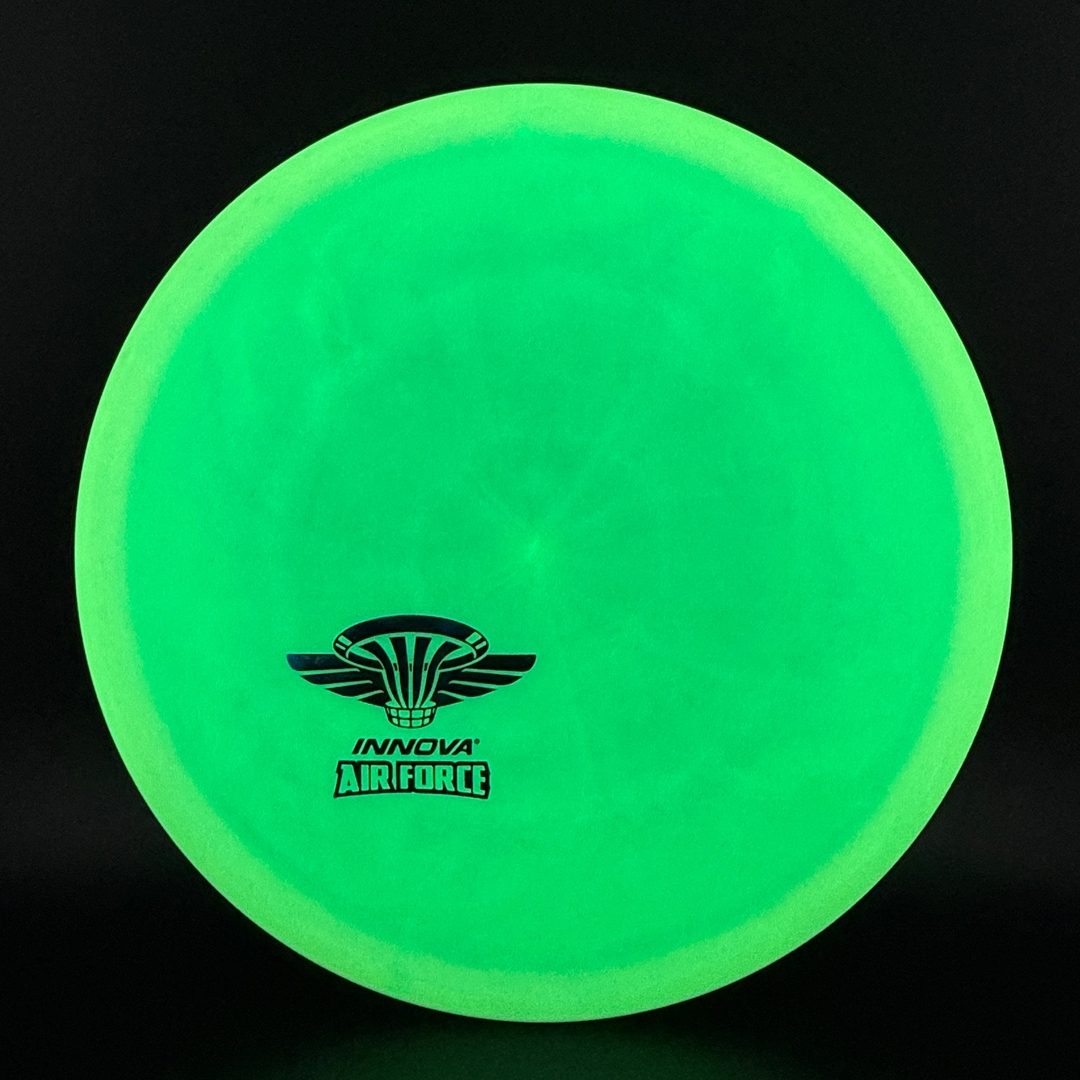 Proto Glow Halo Champion Hawkeye - Air Force Innova