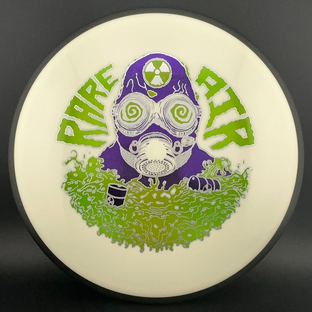 Neutron Detour - RADioactive Man by Ripper Studios MVP