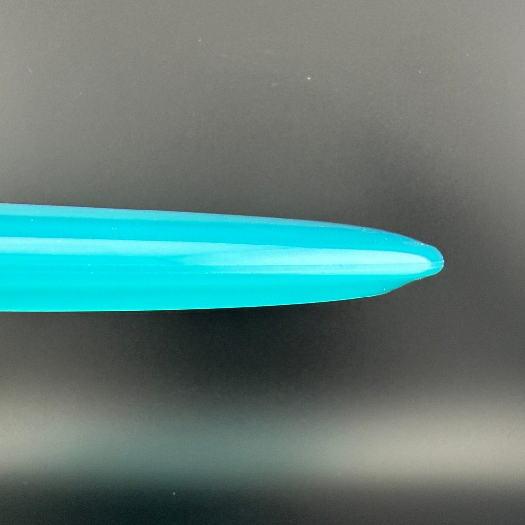 Color Glow Z Coast - Worlds 2026 Climo Disc Golf