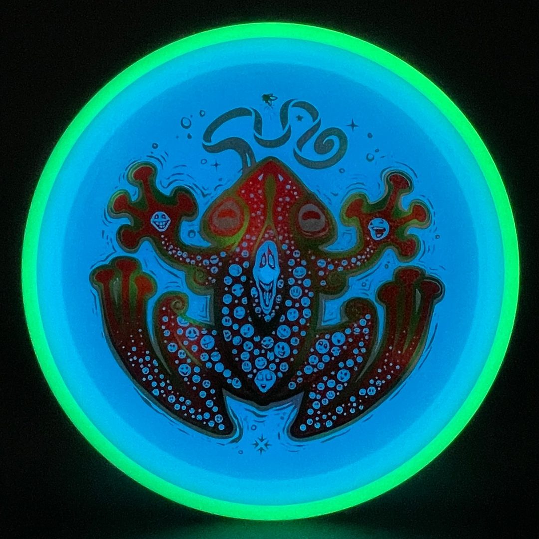 Total Eclipse Crave - "Don't Worry Be Hoppy" by Marm O Set Axiom