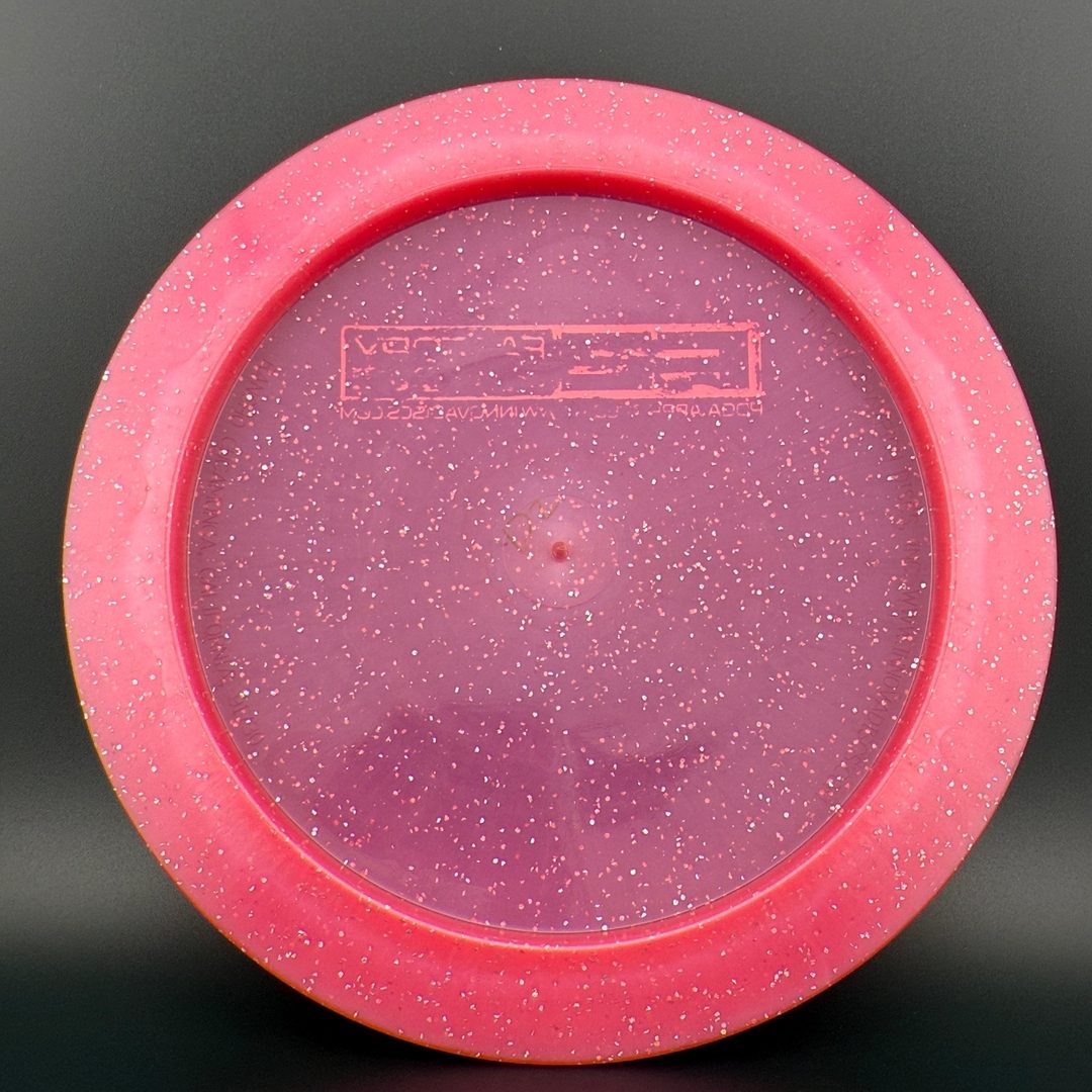 Metal Flake Champion Corvette - F2 Innova