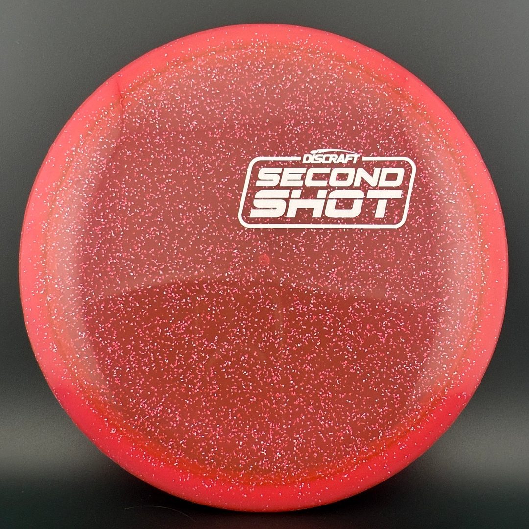 Sparkle Z Glide - Second Shot Discraft