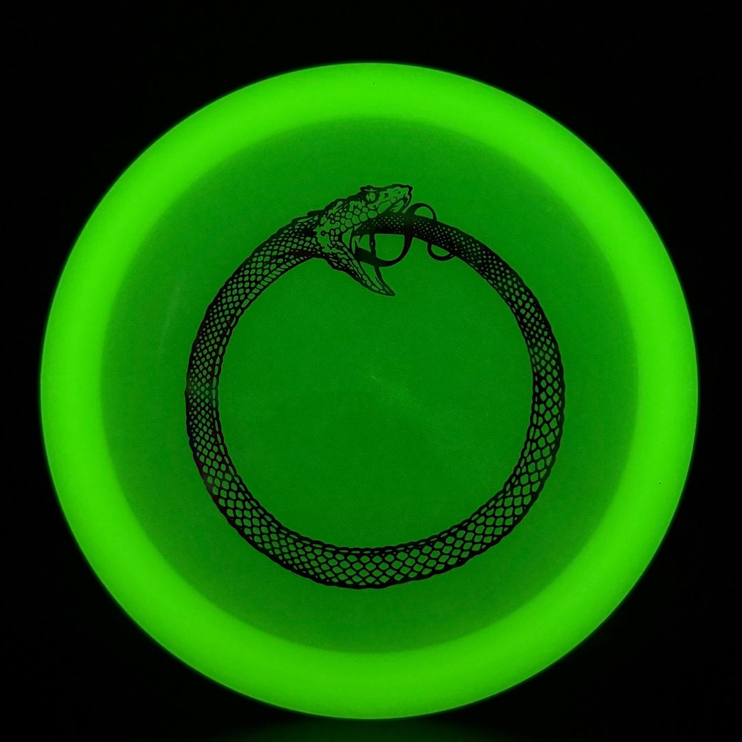 Nocturnal Diamondback - First Run MINT Discs