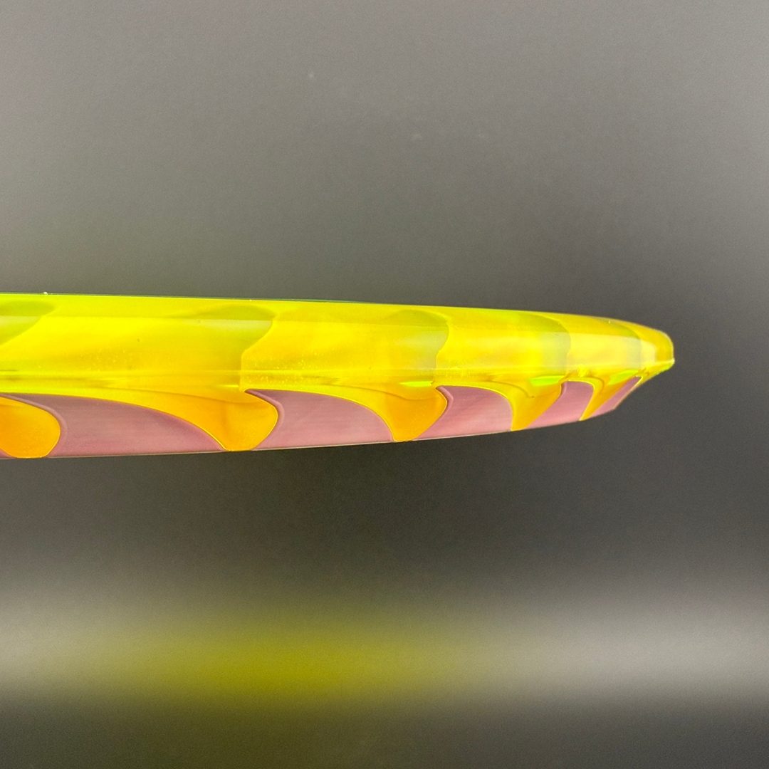 FuZed Buzzz - BuzzzSaw Bee Discraft