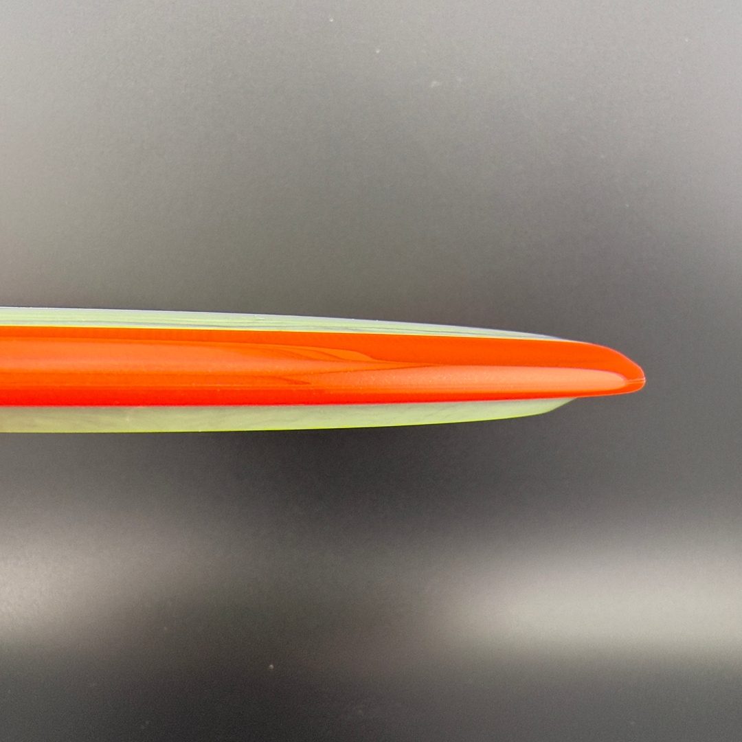 Prism Neutron Trance - "The Venutian Man" by Marm O Set Axiom