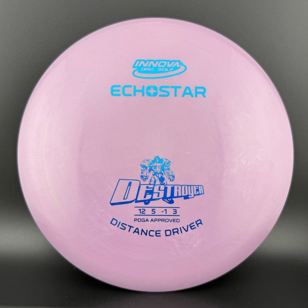 Echo Star Destroyer Innova