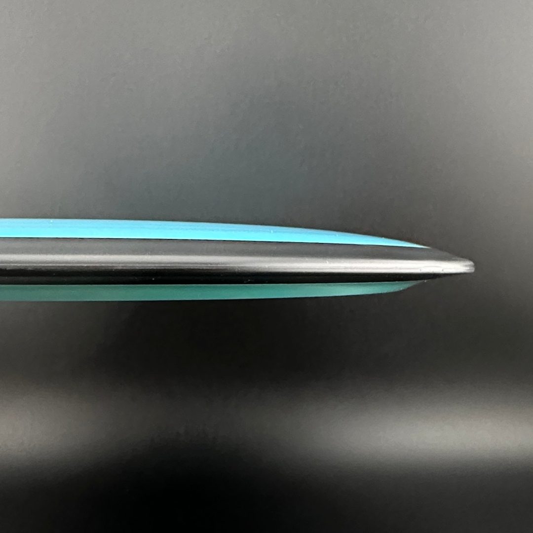 Neutron Trail - Blank MVP