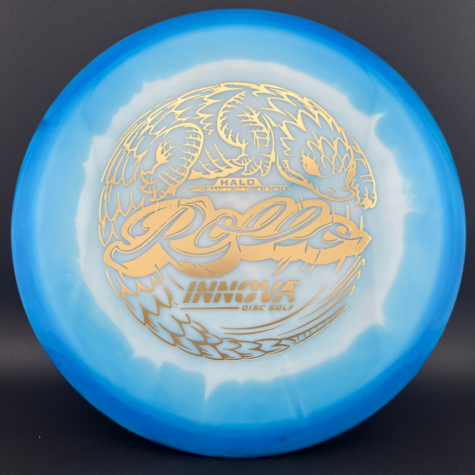 Halo Star Rollo Innova