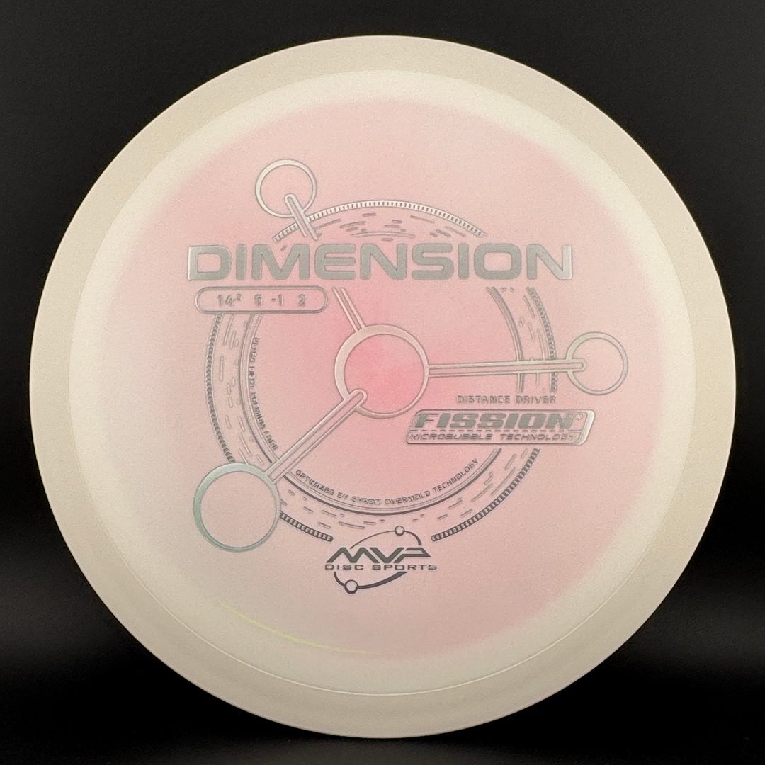 Fission Dimension MVP
