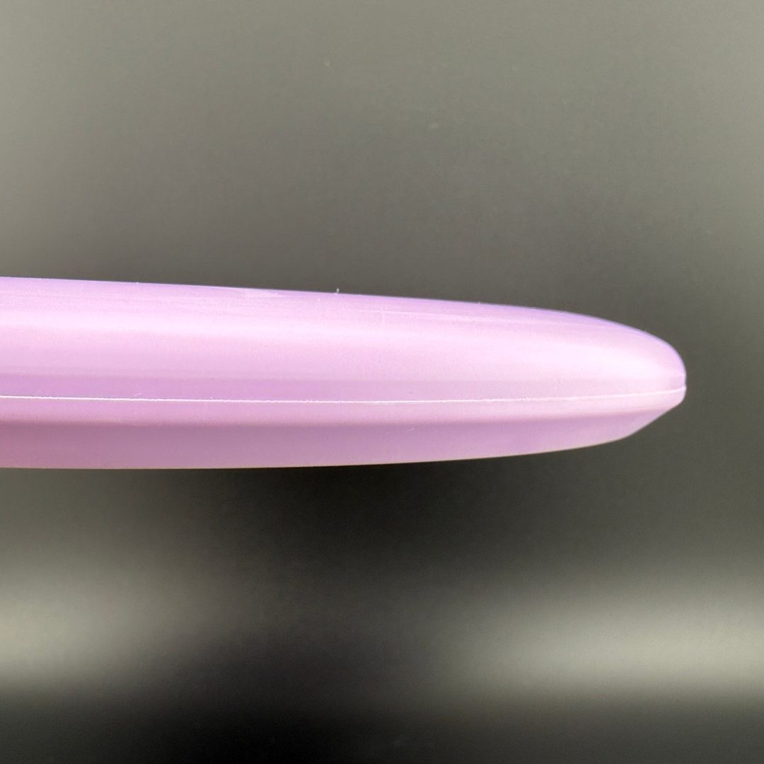 Glow D-Line Rainmaker Flex 3 - Eagle Autographed *Warehouse Stash* Discmania