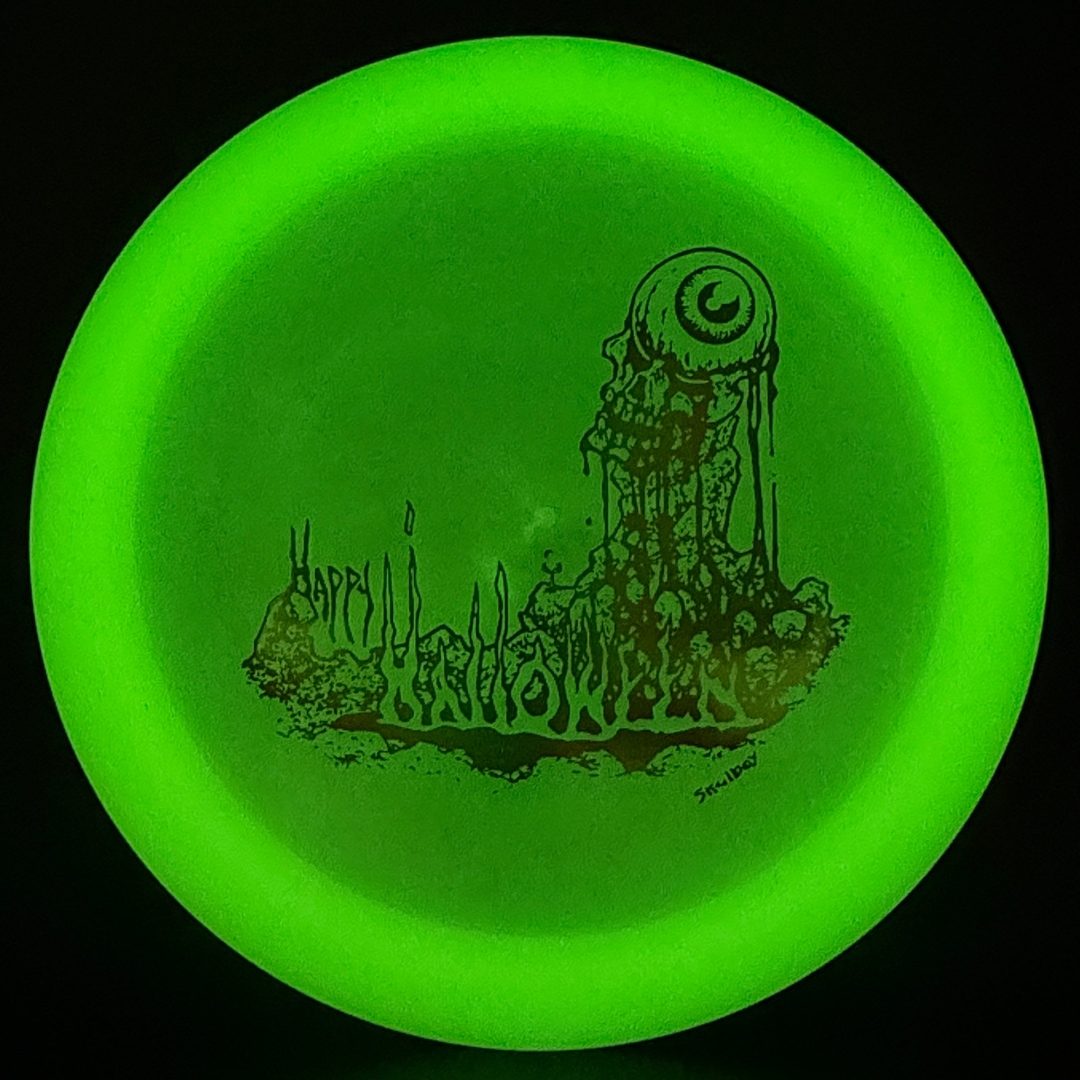 Quantum Lunar Falcon 1.1 - Blood Mountain by Skulboy Millennium