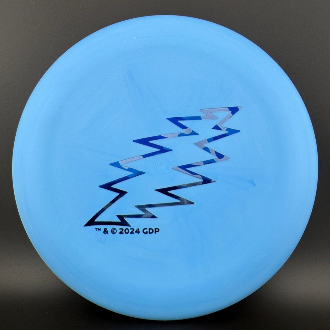 Color Glow D-Line Rainmaker (Flex 1) - Grateful Dead *Colten Stash*