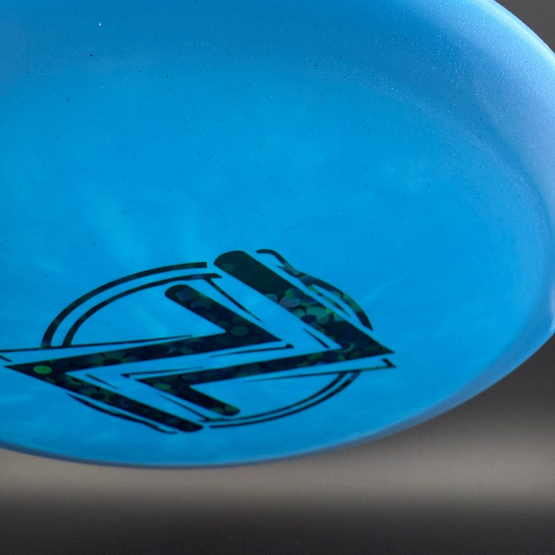 Colorshift Z Anax - Elite Z Logo Discraft