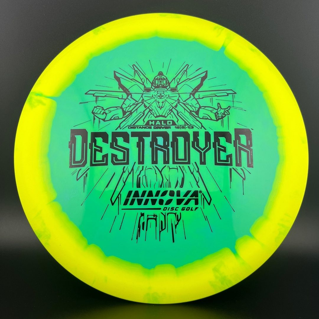 Halo Star Destroyer Innova