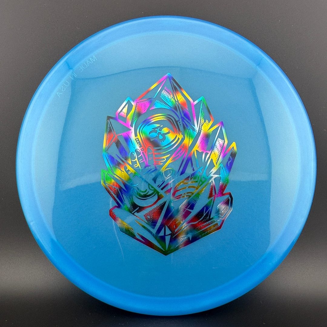 Luster Champion Toro (Penned) - Calvin Heimburg Takeover Edition