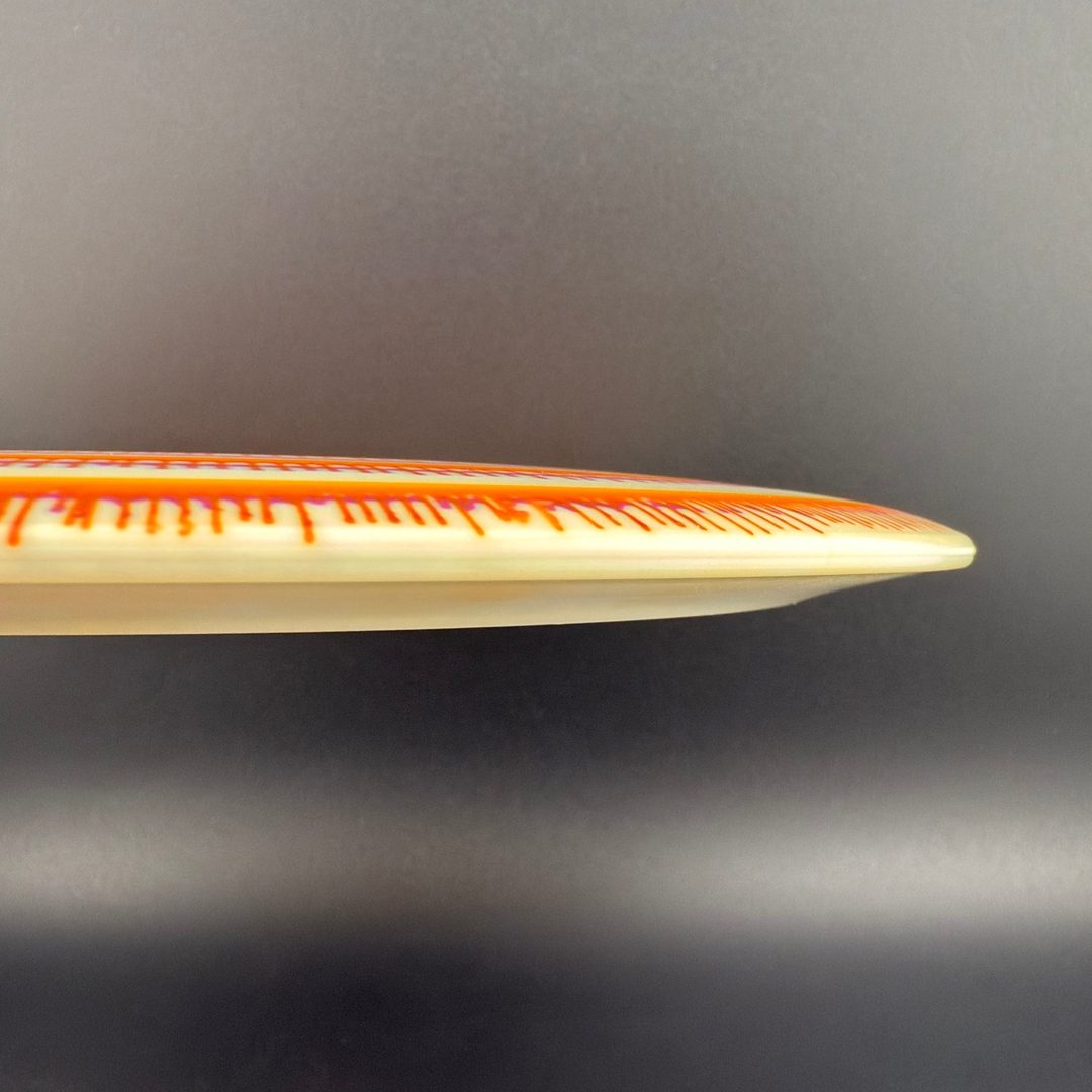 I-Dye Star Wraith Innova