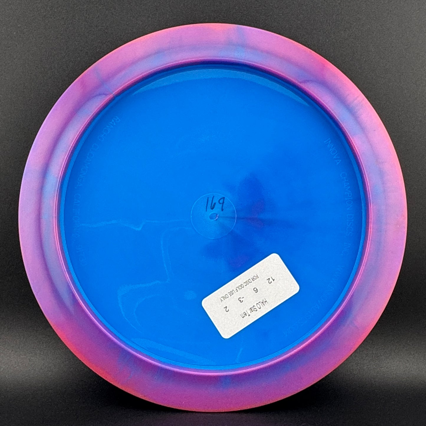 Halo Star Tern - Eye-Fly RAD V2 by Ripper Studios