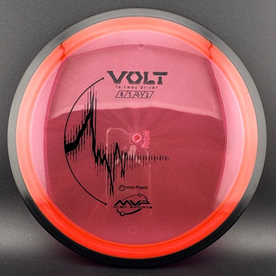 Proton Volt MVP