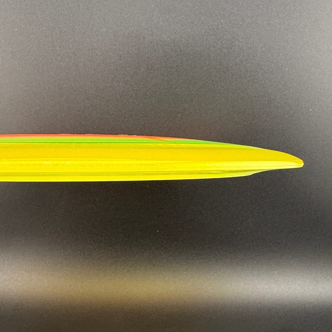 I-Dye Champion Katana Innova