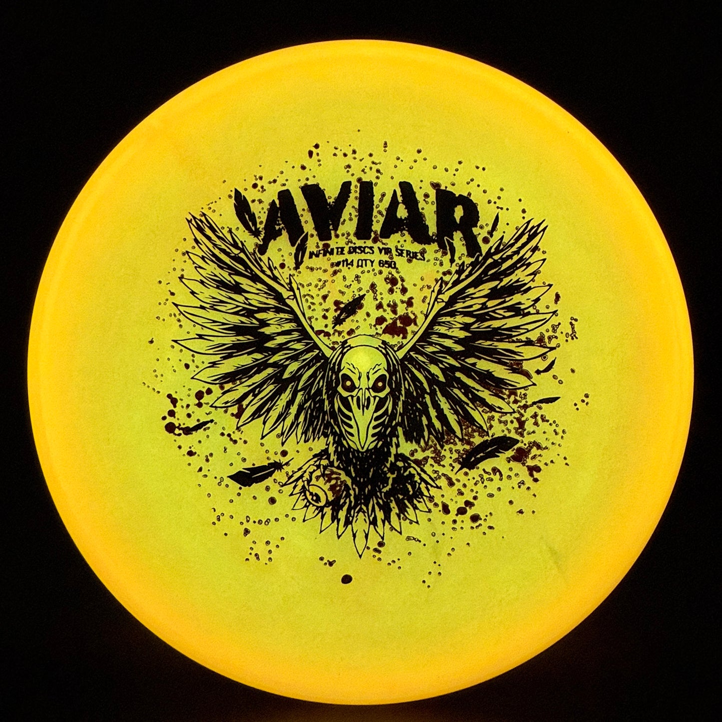 Proto Glow Soft Champion Aviar - VIP Series #114 - 1/650