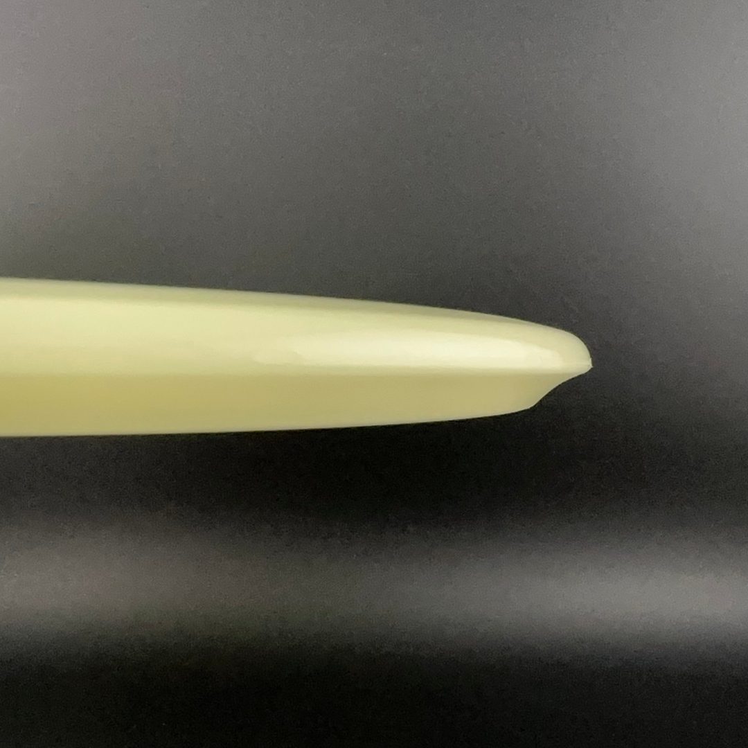 Nocturnal Flex Mustang - Ride the Lightning MINT Discs