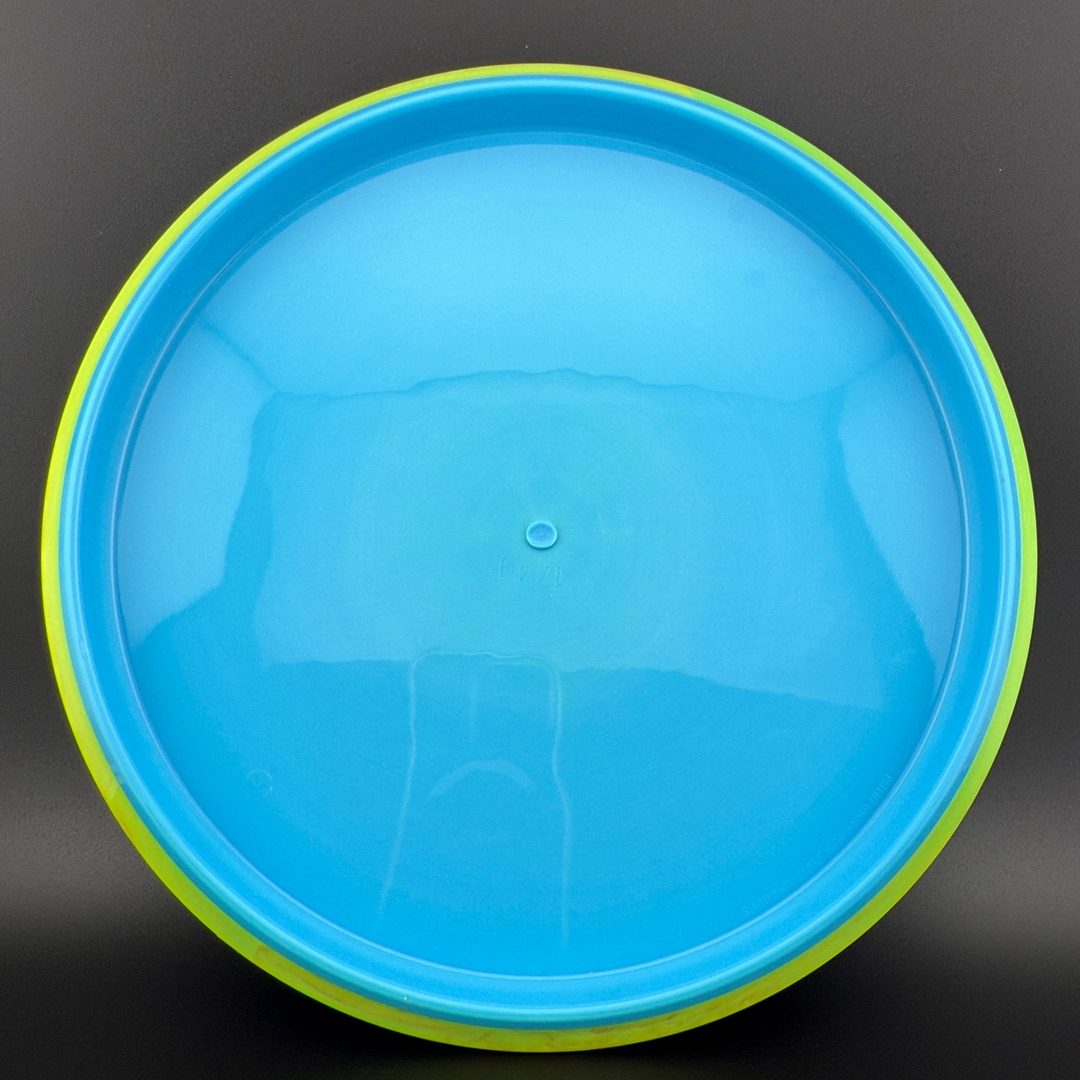 Neutron Tempo - Captain Salty Pepper 4 Foil by Marm O Set Axiom