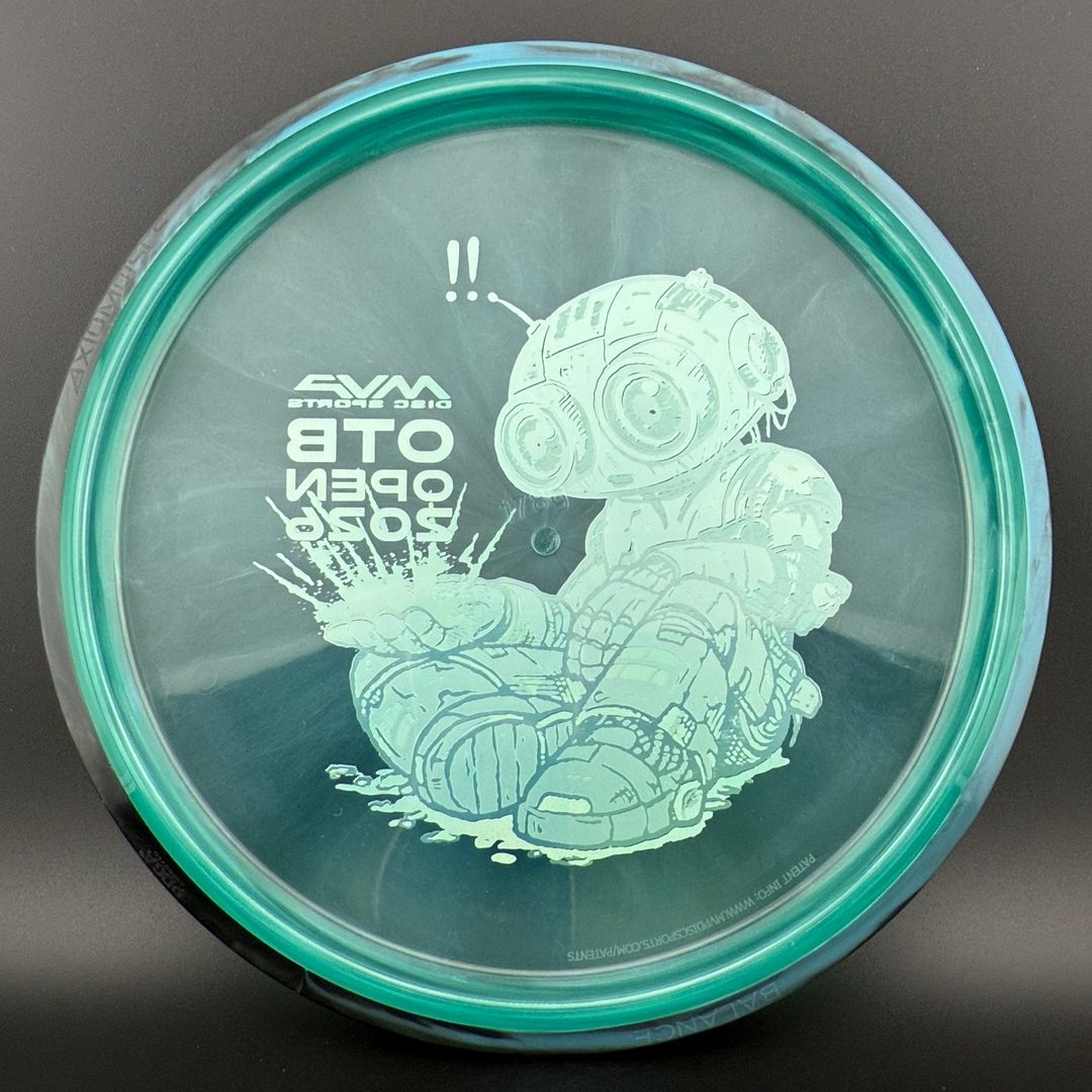 Proton Balance - OTB Open 2026 Axiom