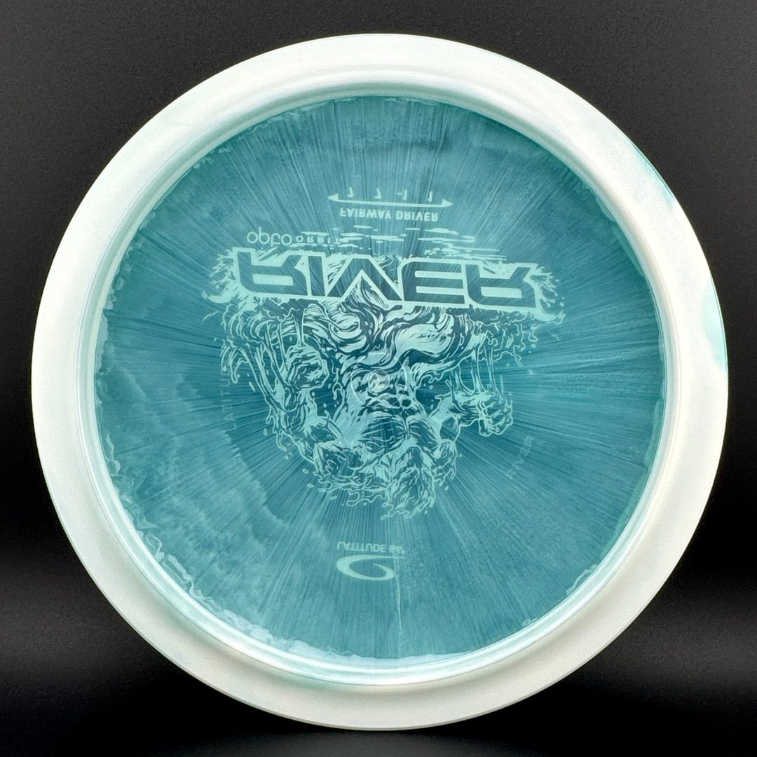 Opto Orbit River Latitude 64
